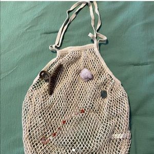 Urban Outfitters Beach Tote